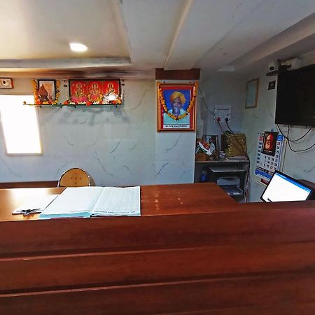 Staymaker Shri Shakti Residency Hubli Kültér fotó