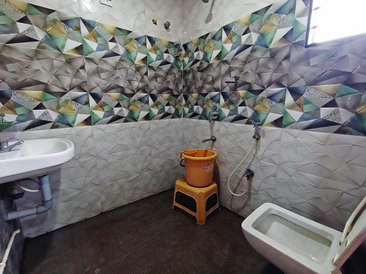 Staymaker Shri Shakti Residency Hubli Kültér fotó