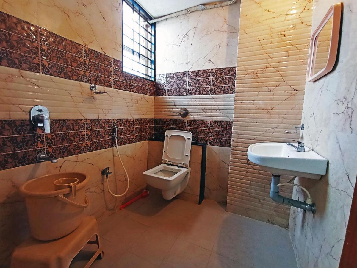 Staymaker Shri Shakti Residency Hubli Kültér fotó