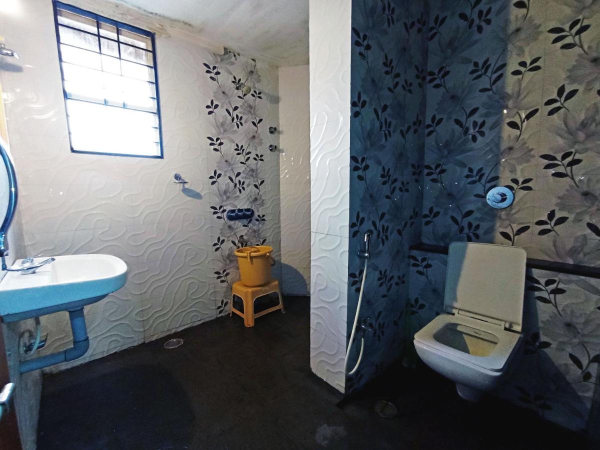 Staymaker Shri Shakti Residency Hubli Kültér fotó