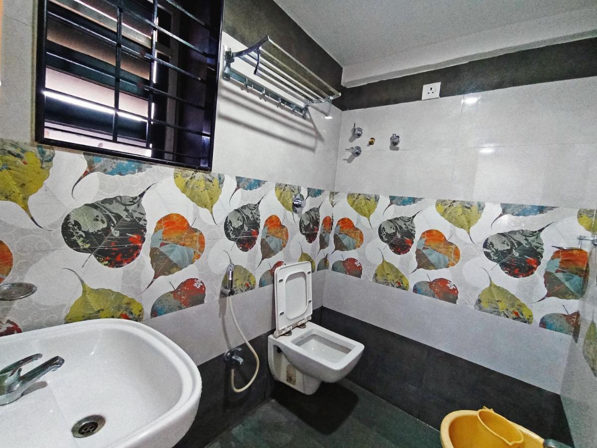Staymaker Shri Shakti Residency Hubli Kültér fotó