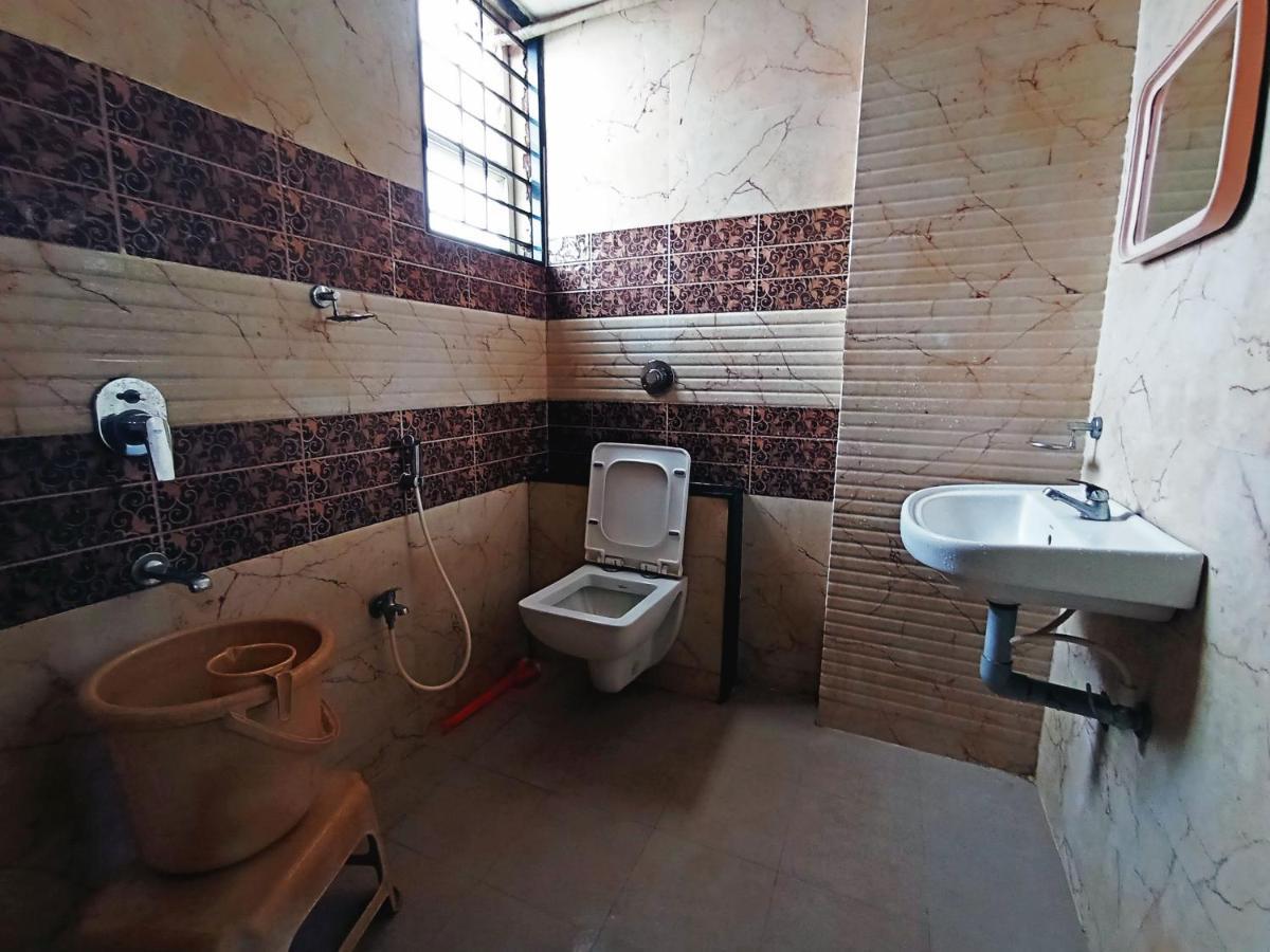 Staymaker Shri Shakti Residency Hubli Kültér fotó