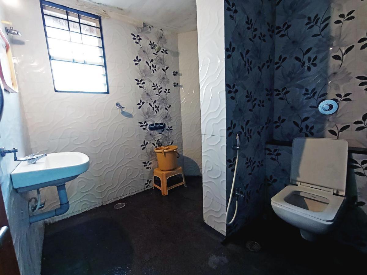 Staymaker Shri Shakti Residency Hubli Kültér fotó